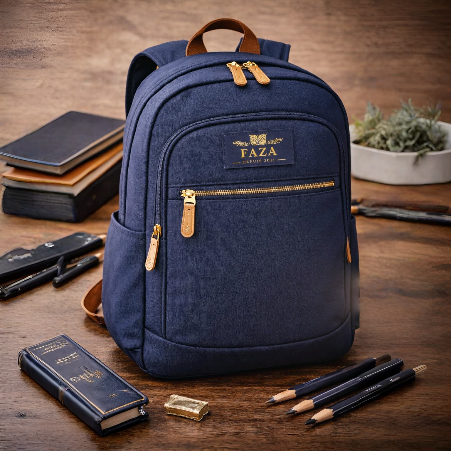 Sac à Dos Premium FAZA