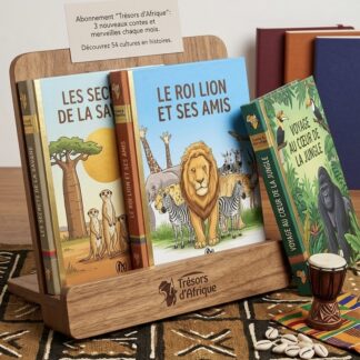 Livre de Contes